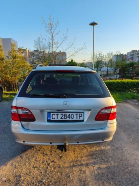 Mercedes-Benz E 220 - 3200 € / 6258.66 лв. - 87500272 7 | Car24.bg Mercedes-Benz E 220 - 3200 € / 6258.66 лв. - 87500272 7