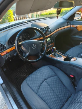 Mercedes-Benz E 220 - 3200 € / 6258.66 лв. - 87500272 12 | Car24.bg Mercedes-Benz E 220 - 3200 € / 6258.66 лв. - 87500272 12