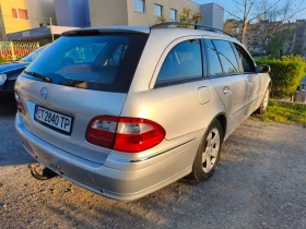 Mercedes-Benz E 220 - 3200 € / 6258.66 лв. - 87500272 10 | Car24.bg Mercedes-Benz E 220 - 3200 € / 6258.66 лв. - 87500272 10