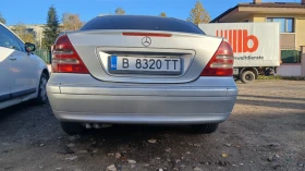 Mercedes-Benz C 200 Cdi - 1500 € / 2933.74 лв. - 20750503 4 | Car24.bg Mercedes-Benz C 200 Cdi - 1500 € / 2933.74 лв. - 20750503 4