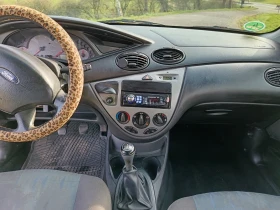 Ford Focus - 1800 € / 3520.49 лв. - 76243279 9 | Car24.bg Ford Focus - 1800 € / 3520.49 лв. - 76243279 9