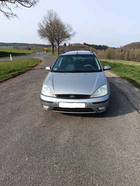 Ford Focus - Car24.bg Ford Focus