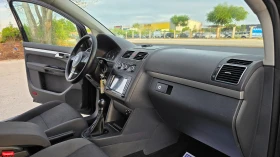 VW Touran УНИКАТ/NAVI - 4699 € / 9190.45 лв. - 14890224 10 | Car24.bg VW Touran УНИКАТ/NAVI - 4699 € / 9190.45 лв. - 14890224 10
