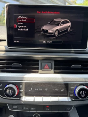 Audi A4 AVANT QUATTRO | Auto.bg — изображение 16 Audi A4 AVANT QUATTRO | Auto.bg — изображение 16