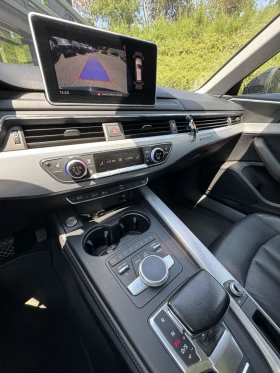 Audi A4 AVANT QUATTRO | Auto.bg — изображение 14 Audi A4 AVANT QUATTRO | Auto.bg — изображение 14
