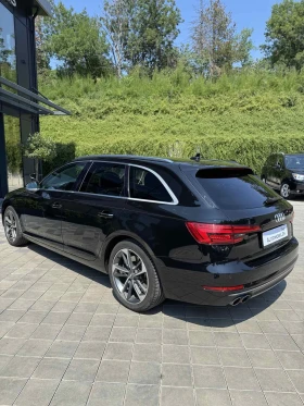 Audi A4 AVANT QUATTRO | Auto.bg — изображение 6 Audi A4 AVANT QUATTRO | Auto.bg — изображение 6