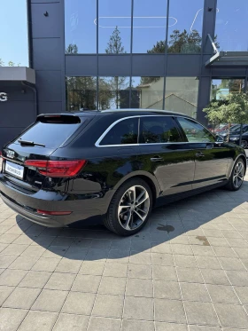 Audi A4 AVANT QUATTRO | Auto.bg — изображение 7 Audi A4 AVANT QUATTRO | Auto.bg — изображение 7