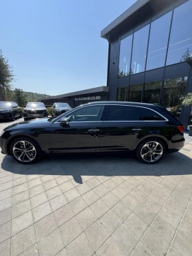 Audi A4 AVANT QUATTRO | Auto.bg — изображение 4 Audi A4 AVANT QUATTRO | Auto.bg — изображение 4