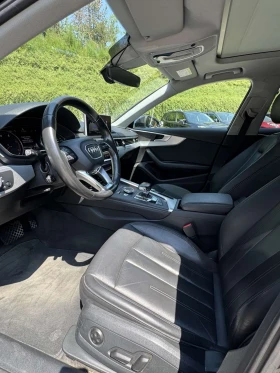 Audi A4 AVANT QUATTRO | Auto.bg — изображение 10 Audi A4 AVANT QUATTRO | Auto.bg — изображение 10