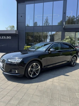 Audi A4 AVANT QUATTRO | Auto.bg — изображение 3 Audi A4 AVANT QUATTRO | Auto.bg — изображение 3