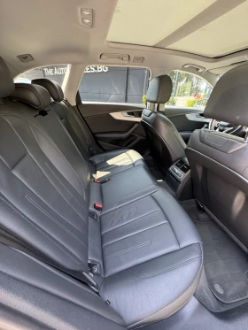 Audi A4 AVANT QUATTRO | Auto.bg — изображение 11 Audi A4 AVANT QUATTRO | Auto.bg — изображение 11