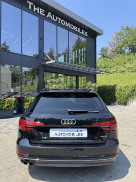 Audi A4 AVANT QUATTRO | Auto.bg — изображение 5 Audi A4 AVANT QUATTRO | Auto.bg — изображение 5