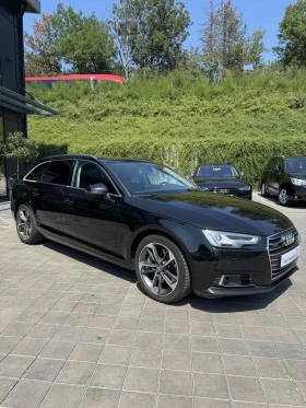 Audi A4 AVANT QUATTRO | Auto.bg — изображение 2 Audi A4 AVANT QUATTRO | Auto.bg — изображение 2