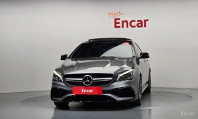 Mercedes-Benz CLA 45 AMG * AMG 4MATIC * КРАЙНА ЦЕНА ДО БЪЛГАРИЯ | Auto.bg — изображение 3 Mercedes-Benz CLA 45 AMG * AMG 4MATIC * КРАЙНА ЦЕНА ДО БЪЛГАРИЯ | Auto.bg — изображение 3
