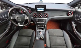Mercedes-Benz CLA 45 AMG * AMG 4MATIC * КРАЙНА ЦЕНА ДО БЪЛГАРИЯ | Auto.bg — изображение 7 Mercedes-Benz CLA 45 AMG * AMG 4MATIC * КРАЙНА ЦЕНА ДО БЪЛГАРИЯ | Auto.bg — изображение 7