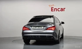 Mercedes-Benz CLA 45 AMG * AMG 4MATIC * КРАЙНА ЦЕНА ДО БЪЛГАРИЯ | Auto.bg — изображение 4 Mercedes-Benz CLA 45 AMG * AMG 4MATIC * КРАЙНА ЦЕНА ДО БЪЛГАРИЯ | Auto.bg — изображение 4