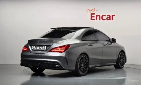 Mercedes-Benz CLA 45 AMG * AMG 4MATIC * КРАЙНА ЦЕНА ДО БЪЛГАРИЯ | Auto.bg — изображение 2 Mercedes-Benz CLA 45 AMG * AMG 4MATIC * КРАЙНА ЦЕНА ДО БЪЛГАРИЯ | Auto.bg — изображение 2