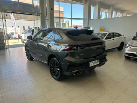 DONGFENG T5-EVO HEV | Auto.bg — изображение 3 DONGFENG T5-EVO HEV | Auto.bg — изображение 3
