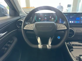 DONGFENG T5-EVO HEV | Auto.bg — изображение 11 DONGFENG T5-EVO HEV | Auto.bg — изображение 11