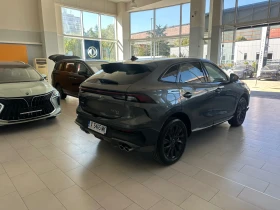 DONGFENG T5-EVO HEV | Auto.bg — изображение 5 DONGFENG T5-EVO HEV | Auto.bg — изображение 5