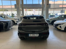 DONGFENG T5-EVO HEV | Auto.bg — изображение 4 DONGFENG T5-EVO HEV | Auto.bg — изображение 4