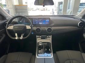 DONGFENG T5-EVO HEV | Auto.bg — изображение 10 DONGFENG T5-EVO HEV | Auto.bg — изображение 10