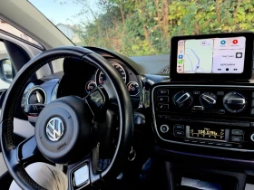 VW Up 1.0 MPI 75кс CarPlay Амбиентно осветление - 4000 € - 45813120 14 | Car24.bg VW Up 1.0 MPI 75кс CarPlay Амбиентно осветление - 4000 € - 45813120 14