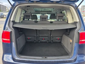 VW Touran 2.0 TDI | Auto.bg — изображение 7 VW Touran 2.0 TDI | Auto.bg — изображение 7