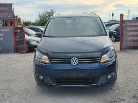 VW Touran 2.0 TDI | Auto.bg — изображение 2 VW Touran 2.0 TDI | Auto.bg — изображение 2