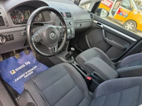 VW Touran 2.0 TDI | Auto.bg — изображение 11 VW Touran 2.0 TDI | Auto.bg — изображение 11