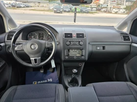 VW Touran 2.0 TDI | Auto.bg — изображение 9 VW Touran 2.0 TDI | Auto.bg — изображение 9