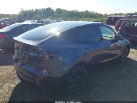 Tesla Model Y DUAL MOTOR/LONG RANGE/ТЕРМОПОМПА/CARFAX | Auto.bg — изображение 7 Tesla Model Y DUAL MOTOR/LONG RANGE/ТЕРМОПОМПА/CARFAX | Auto.bg — изображение 7
