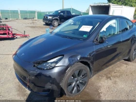 Tesla Model Y DUAL MOTOR/LONG RANGE/ТЕРМОПОМПА/CARFAX | Auto.bg — изображение 8 Tesla Model Y DUAL MOTOR/LONG RANGE/ТЕРМОПОМПА/CARFAX | Auto.bg — изображение 8