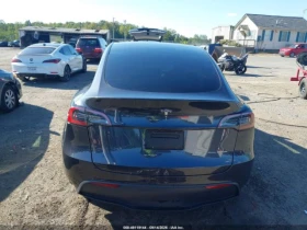 Tesla Model Y DUAL MOTOR/LONG RANGE/ТЕРМОПОМПА/CARFAX | Auto.bg — изображение 6 Tesla Model Y DUAL MOTOR/LONG RANGE/ТЕРМОПОМПА/CARFAX | Auto.bg — изображение 6