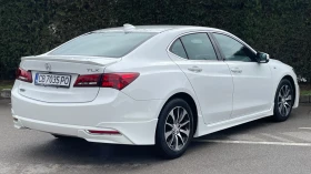 Honda Accord ACURA TLX 2.4L- 206 к.с. ЛИЗИНГ | Auto.bg — изображение 3 Honda Accord ACURA TLX 2.4L- 206 к.с. ЛИЗИНГ | Auto.bg — изображение 3