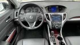 Honda Accord ACURA TLX 2.4L- 206 к.с. ЛИЗИНГ | Auto.bg — изображение 12 Honda Accord ACURA TLX 2.4L- 206 к.с. ЛИЗИНГ | Auto.bg — изображение 12