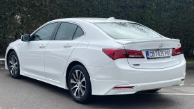 Honda Accord ACURA TLX 2.4L- 206 к.с. ЛИЗИНГ | Auto.bg — изображение 4 Honda Accord ACURA TLX 2.4L- 206 к.с. ЛИЗИНГ | Auto.bg — изображение 4