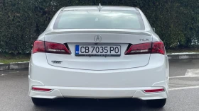 Honda Accord ACURA TLX 2.4L- 206 к.с. ЛИЗИНГ | Auto.bg — изображение 5 Honda Accord ACURA TLX 2.4L- 206 к.с. ЛИЗИНГ | Auto.bg — изображение 5