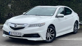 Honda Accord ACURA TLX 2.4L- 206 к.с. ЛИЗИНГ | Auto.bg — изображение 2 Honda Accord ACURA TLX 2.4L- 206 к.с. ЛИЗИНГ | Auto.bg — изображение 2