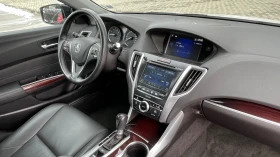 Honda Accord ACURA TLX 2.4L- 206 к.с. ЛИЗИНГ | Auto.bg — изображение 11 Honda Accord ACURA TLX 2.4L- 206 к.с. ЛИЗИНГ | Auto.bg — изображение 11