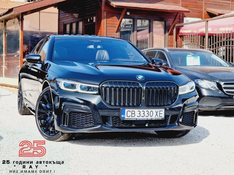 BMW 740 X-DRIVE/M-SPORT/FULL-OPTION/GERMANY/ - 60900 € / 119110.05 лв. - 14567081 1 | Car24.bg BMW 740 X-DRIVE/M-SPORT/FULL-OPTION/GERMANY/ - 60900 € / 119110.05 лв. - 14567081 1