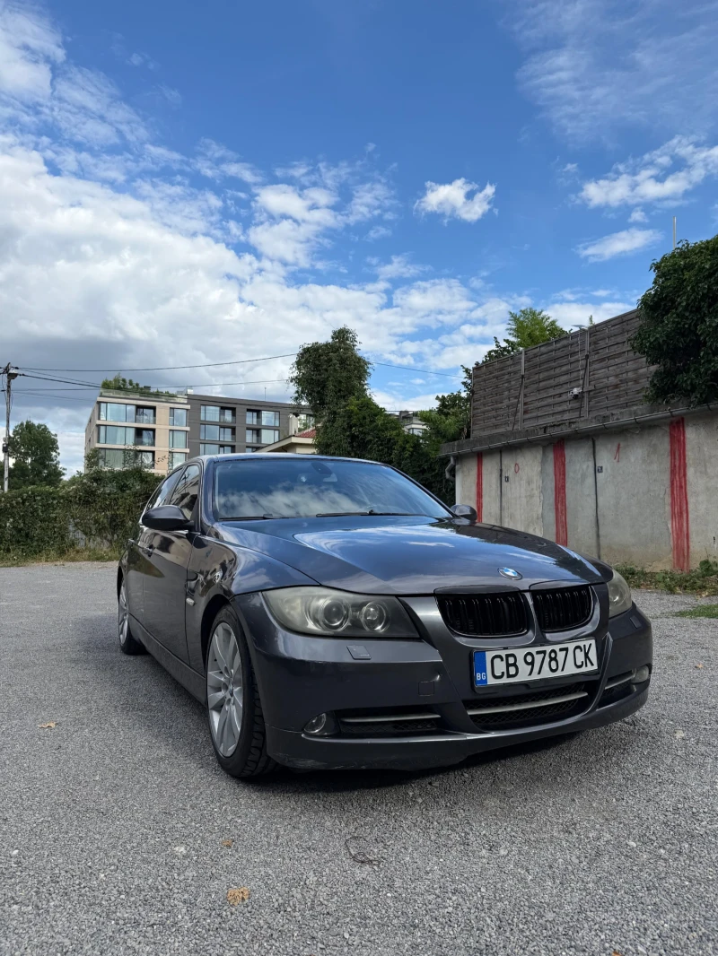 BMW 330 E90 ЗАДНО АВТОМАТИК - 5500 € / 10757.07 лв. - 52420345 1 | Car24.bg BMW 330 E90 ЗАДНО АВТОМАТИК - 5500 € / 10757.07 лв. - 52420345 1