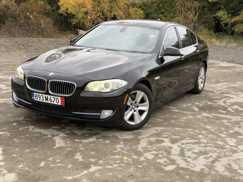 BMW 528 - 8000 € - 49910264 1 | Car24.bg BMW 528 - 8000 € - 49910264 1