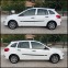 Обява за продажба на Renault Clio 1.2i Панорама ~5 999 лв. - изображение 6