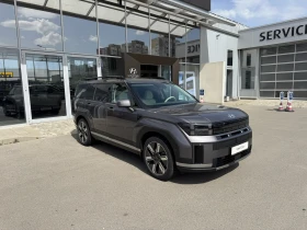 Hyundai Santa fe Luxury Plug-in Hybrid 7 seats 1 - Car24.bg Hyundai Santa fe Luxury Plug-in Hybrid 7 seats 1