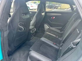 Lamborghini Urus PERFORMANTE* CARBON* B&O* PANO* HUD* - 294900 € / 576774.27 лв. - 54068155 13 | Car24.bg Lamborghini Urus PERFORMANTE* CARBON* B&O* PANO* HUD* - 294900 € / 576774.27 лв. - 54068155 13