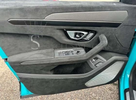 Lamborghini Urus PERFORMANTE* CARBON* B&O* PANO* HUD* - 294900 € / 576774.27 лв. - 54068155 8 | Car24.bg Lamborghini Urus PERFORMANTE* CARBON* B&O* PANO* HUD* - 294900 € / 576774.27 лв. - 54068155 8