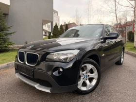 BMW X1 1.8d | Auto.bg — изображение 3 BMW X1 1.8d | Auto.bg — изображение 3