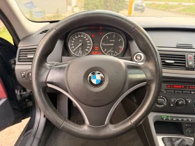 BMW X1 1.8d | Auto.bg — изображение 13 BMW X1 1.8d | Auto.bg — изображение 13