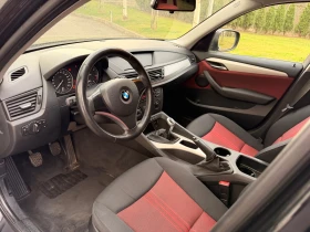 BMW X1 1.8d | Auto.bg — изображение 9 BMW X1 1.8d | Auto.bg — изображение 9
